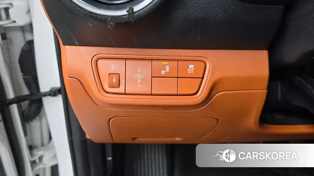 Kia The New K3 2nd generation id 3625531 из Кореи 8