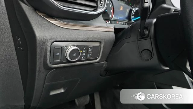 Ford Explorer 6th Generation id 4422506 из Кореи 8