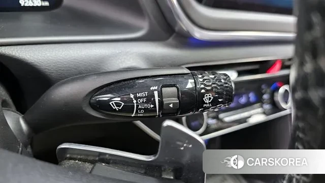 Hyundai Sonata (DN8) id 3343495 из Кореи 8