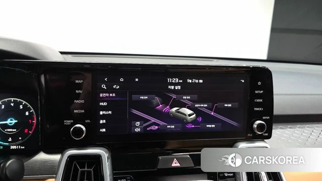Kia Sorento 4th Generation id 4893518 из Кореи 8