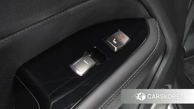 Ssangyong G4 Rexton id 3552513 из Кореи 8