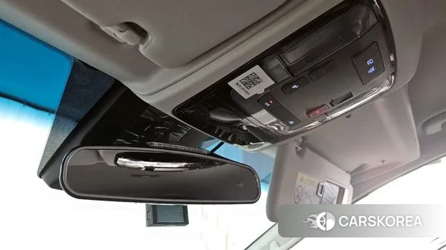 Hyundai Staria id 3399969 из Кореи 8