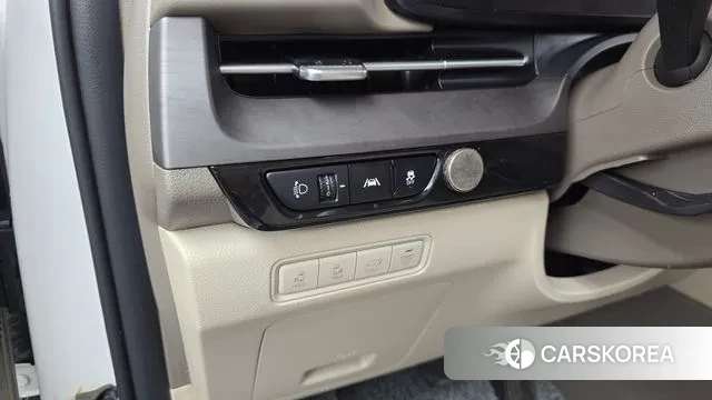 Kia Carnival 4th generation id 3417145 из Кореи 8