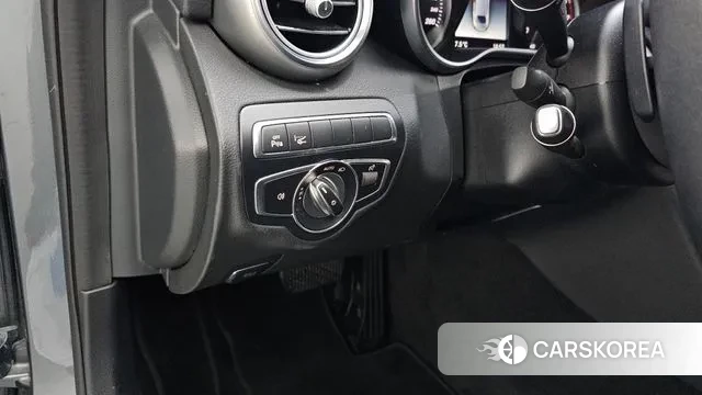 Mercedes-Benz C-Class W205 id 3474848 из Кореи 8