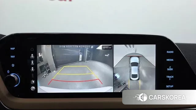 Hyundai Sonata (DN8) id 3611753 из Кореи 8