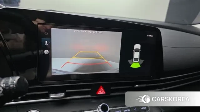 Hyundai Avante (CN7) id 3509256 из Кореи 8