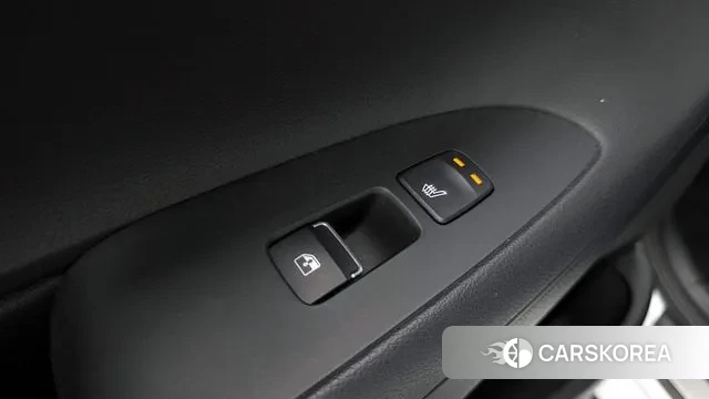 Hyundai The New Grandeur IG Hybrid id 3043777 из Кореи 8