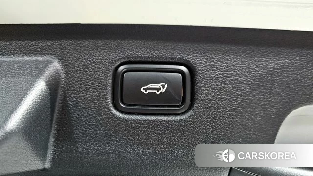 Kia The New Sportage 5th Generation id 4279513 из Кореи 8