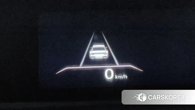 Genesis G80 (RG3) id 3556793 из Кореи 8