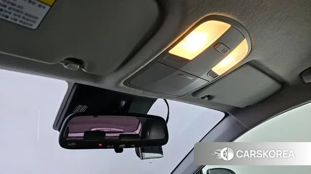 Kia Stonic id 3460059 из Кореи 8