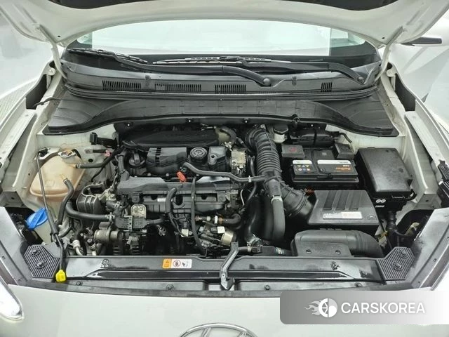 Hyundai The New Kona id 4303223 из Кореи 8
