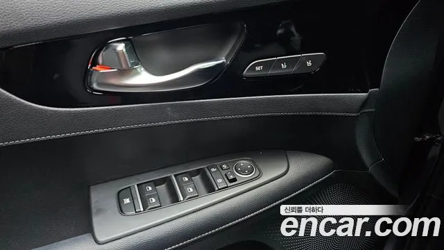 Kia The New K3 2nd generation id 2683024 из Кореи 8