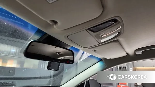 Kia K7 Premier id 3117464 из Кореи 8