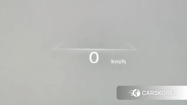 Genesis GV70 id 3596843 из Кореи 8