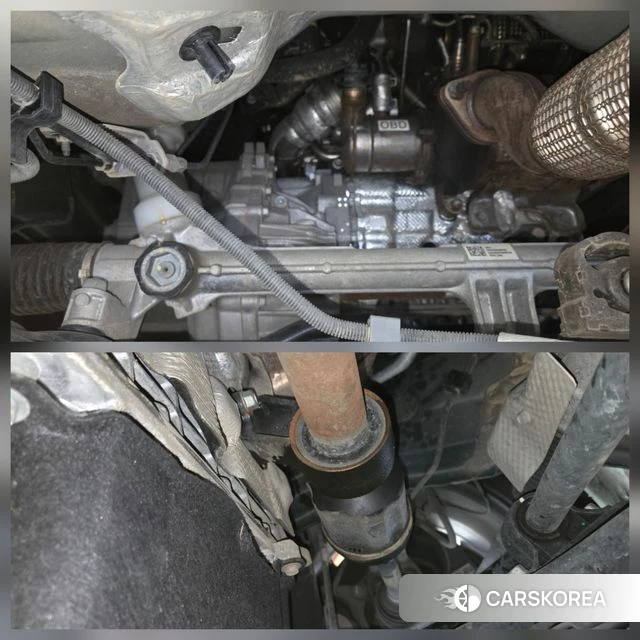 Kia Sportage 5th Generation id 3934735 из Кореи 8