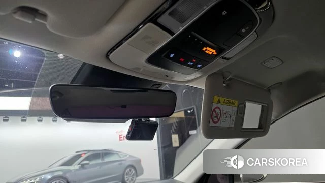 Hyundai Sonata (DN8) id 3813394 из Кореи 8