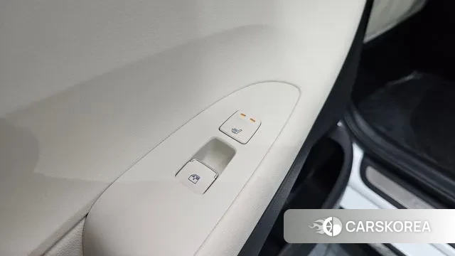 Hyundai The New Grandeur IG Hybrid id 2999004 из Кореи 8