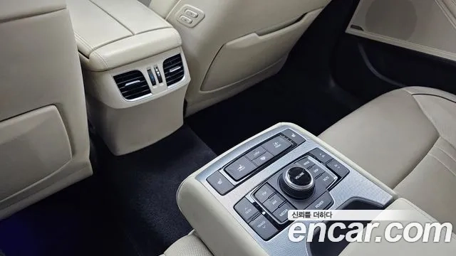 Genesis G80 id 2956856 из Кореи 8