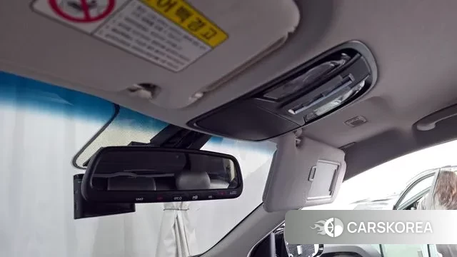 Kia The New Sorento id 3134285 из Кореи 8