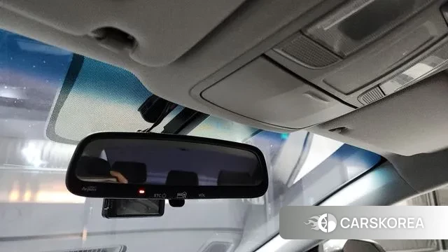 Hyundai Sonata New Rise id 3308017 из Кореи 8