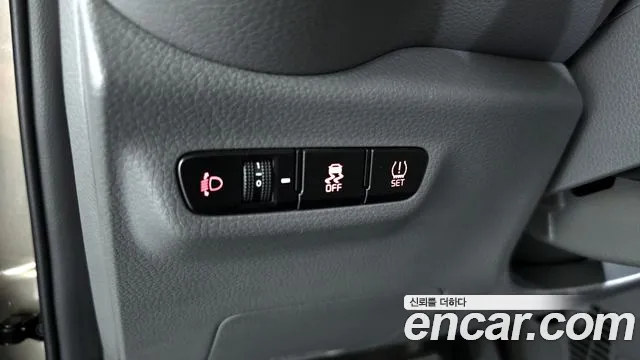 Kia All New Morning (JA) id 2679167 из Кореи 8