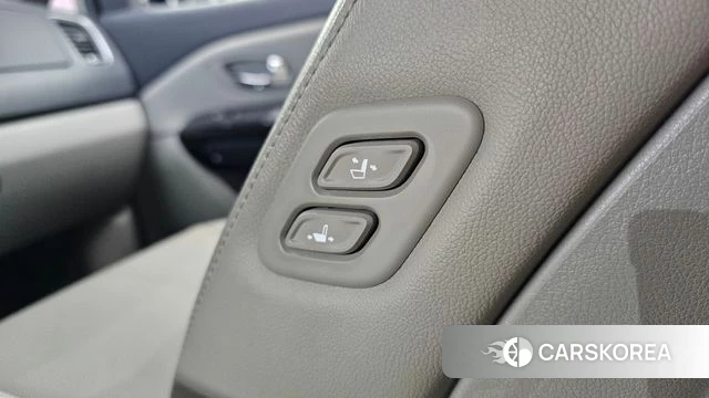 Kia The New Carnival id 4362720 из Кореи 8