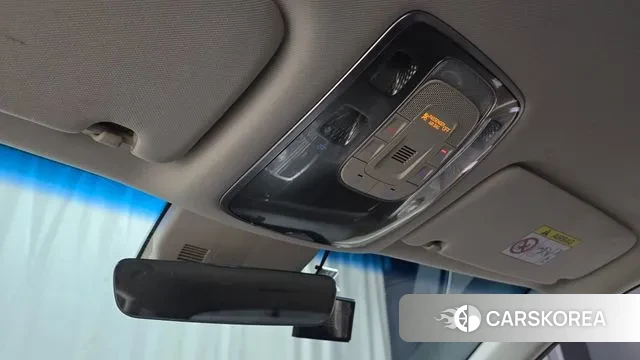 Genesis GV80 id 3469395 из Кореи 8