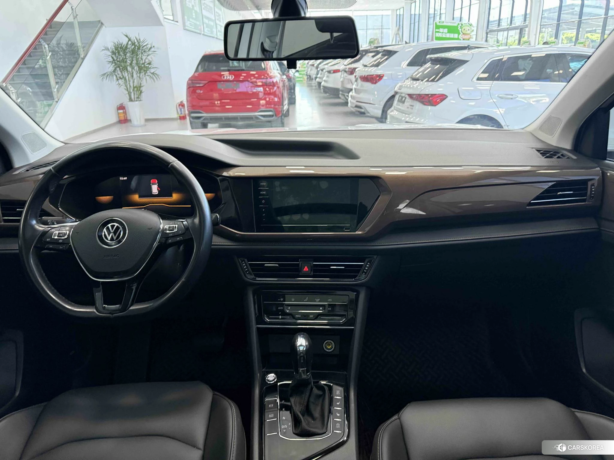 Volkswagen Tuyue id 4512617 из Китая 8