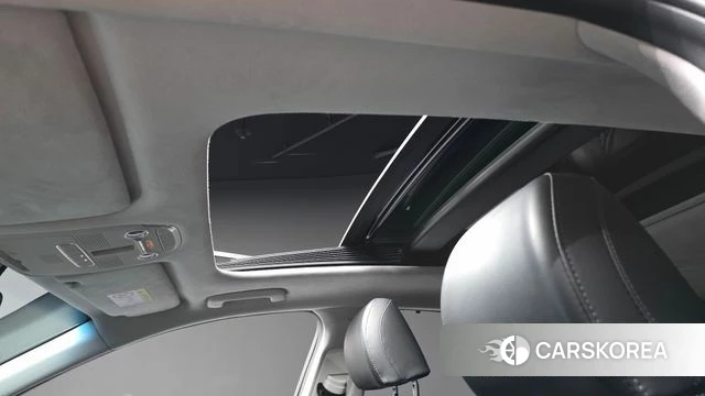 Hyundai The New Grandeur IG Hybrid id 4410347 из Кореи 8