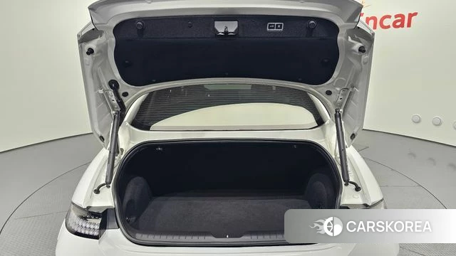 Hyundai Ionic 6 id 4281613 из Кореи 8