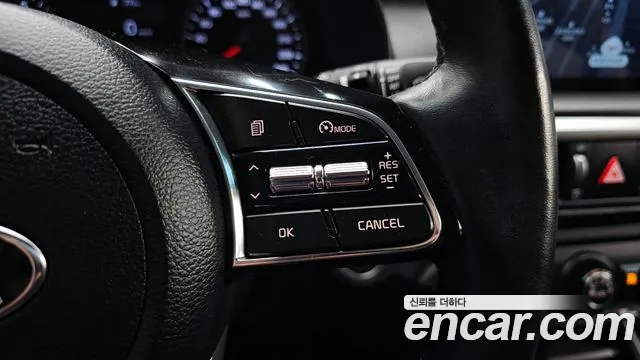 Kia Come New K3 id 2342954 из Кореи 8