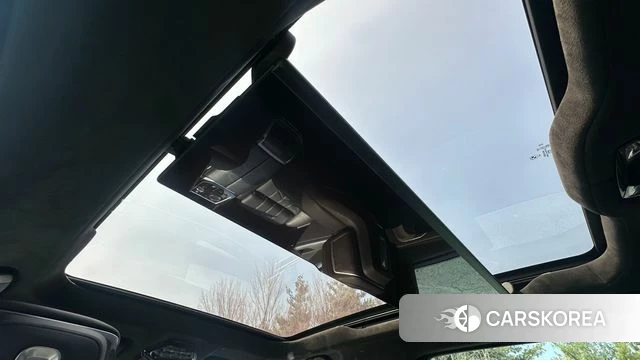 BMW 7 Series (G70) id 3877174 из Кореи 8