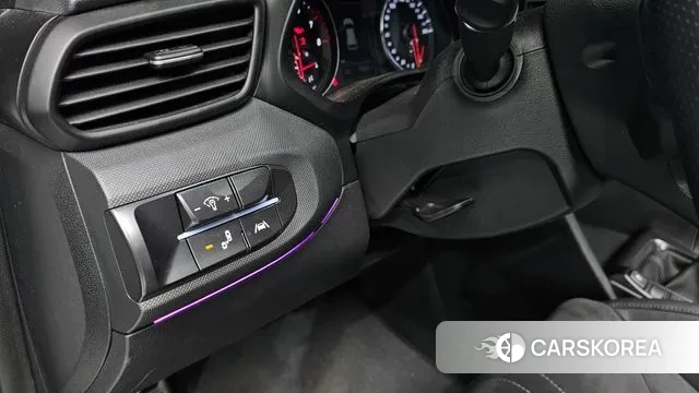 Hyundai Veloster (JS) id 2979661 из Кореи 8