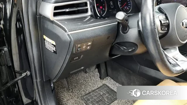 Kia K5 3rd generation id 3494043 из Кореи 8