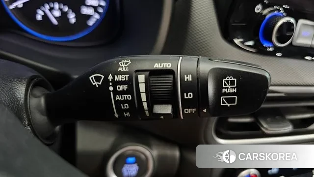 Hyundai The New Kona id 3083844 из Кореи 8