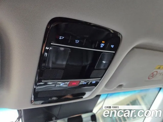 Hyundai Grandeur (GN7) id 2943580 из Кореи 8