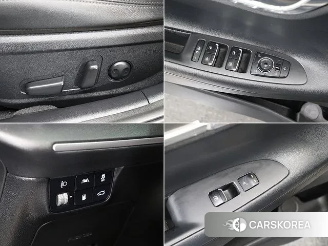 Hyundai The New Grandeur IG id 3053712 из Кореи 8