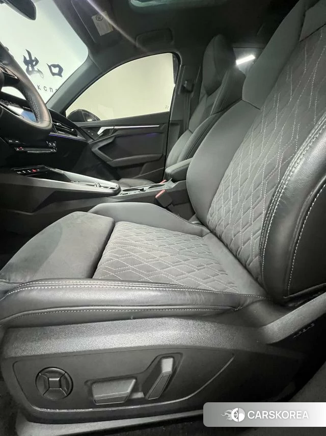 Audi A3 id 4207697 из Китая 8