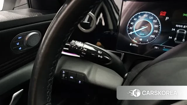 Hyundai Avante (CN7) id 3281660 из Кореи 8