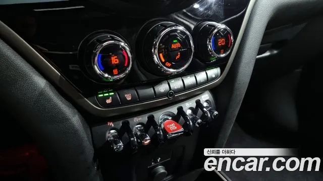 Mini Cooper Countryman id 2944974 из Кореи 8