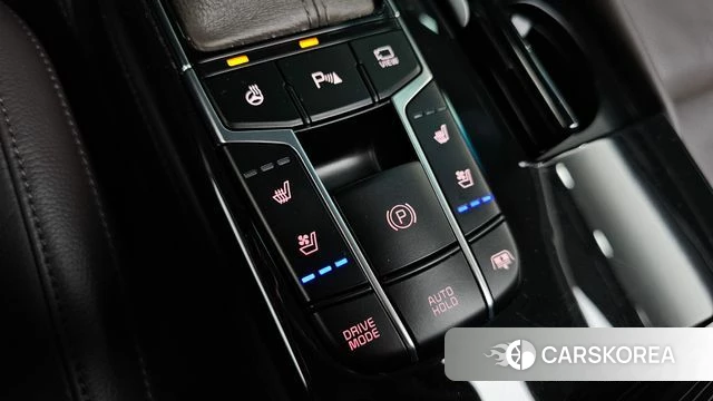 Kia Come New K7 id 4728042 из Кореи 8