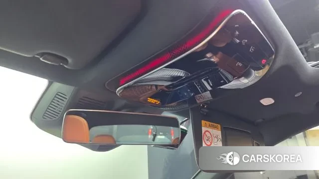 Mercedes-Benz C-Class W206 id 3451895 из Кореи 8