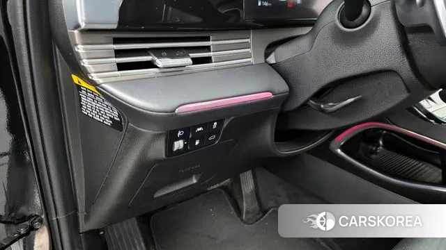 Hyundai The New Grandeur IG id 2961300 из Кореи 8