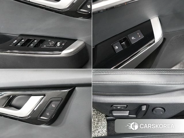 Kia EV6 id 4018810 из Кореи 8