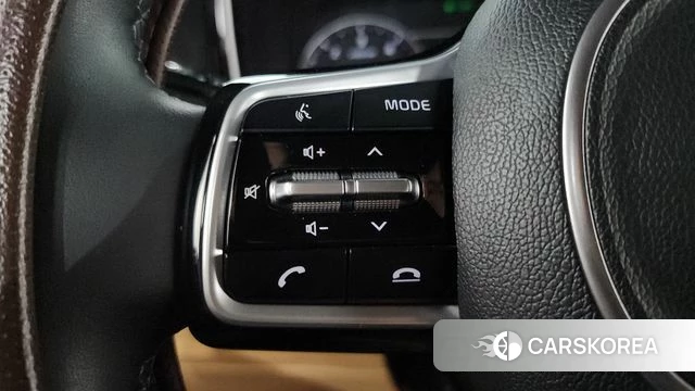 Kia Sorento 4th Generation id 4702836 из Кореи 8