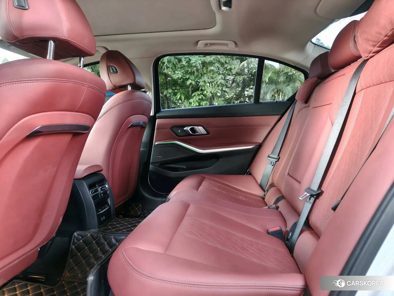 BMW i3 id 4493309 из Китая 8