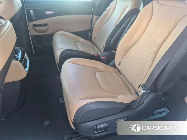 Kia Carnival 4th generation id 4677127 из Кореи 8