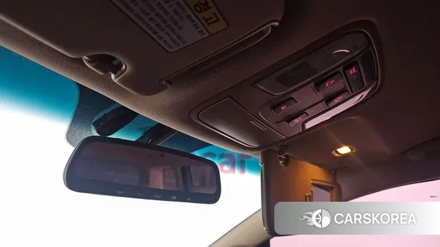 Kia The New Carnival id 3718653 из Кореи 8