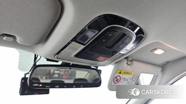 Hyundai Sonata D Edge (DN8) id 4248130 из Кореи 8