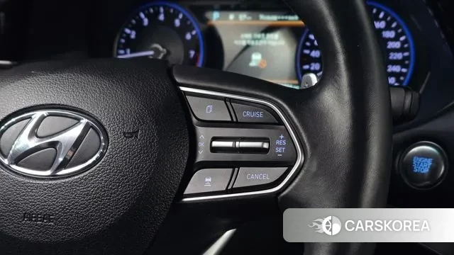 Hyundai Palisade id 3412194 из Кореи 8